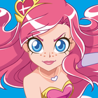 LoliRock Fashion Style آئیکن