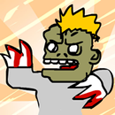 APK Supersimple Zombie game