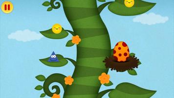 Cartoonitos & Beanstalk Lite gönderen