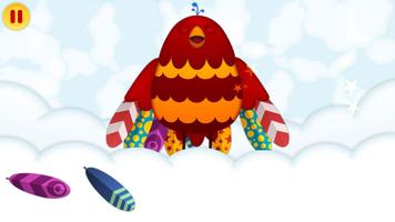Cartoonitos & Beanstalk Lite Ekran Görüntüsü 1