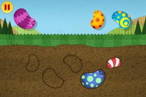 Cartoonitos & Beanstalk Lite Ekran Görüntüsü 2