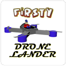 Firsty Drone Lander APK