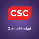 CSC Go-to-Market aplikacja