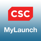 CSC MyLaunch アイコン