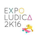 Expo Lúdica icône