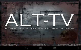 Alt TV โปสเตอร์