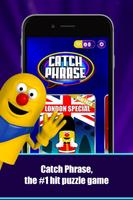 Catchphrase Classic Poster