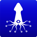 Blue Squid TV APK