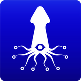 Blue Squid TV アイコン