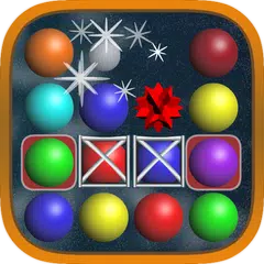 Crash Balls - Match 3 Mania APK 下載