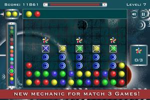 Crash Balls پوسٹر