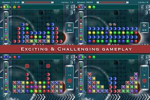 Crash Balls اسکرین شاٹ 1