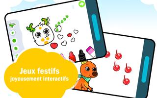 Mon ami Bulle screenshot 1