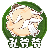 孔爷爷经典小学堂-父母呼应勿缓-icoon