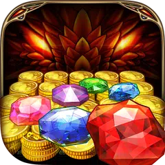 惡魔塔推幣機 (宅神爺娛樂館)
