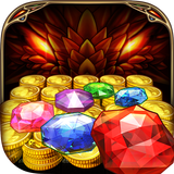 惡魔塔推幣機 (宅神爺娛樂館) icon