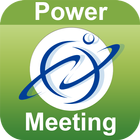 PowerMeeting ícone