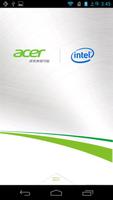 Poster Acer