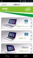 Acer imagem de tela 2