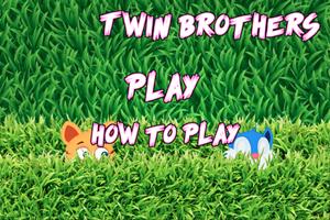 Twin Brothers capture d'écran 3
