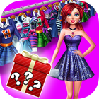 آیکون‌ Dressaholic - Dress Up Games