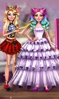 DressAholic：时尚服装 海报