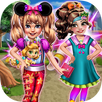 Baby Kids Doll Dress Up APK