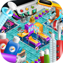 Bác sĩ Bệnh viện Cuộc Dentist APK