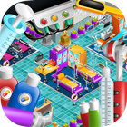 🚑 Hospital Lobby - Doctor Games آئیکن