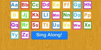 ABC Kids - Animated capture d'écran 2