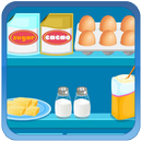 Cake Baking Competition Game - Cooking Games APK