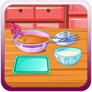 Black Cat Cake game - Cooking Games APK