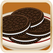 Cookies au chocolat - Jeu de cuisine