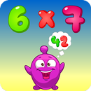 Multiplication Table Game APK