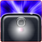 Camera Flash - Led Light Free icône