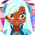 Talia Dress Up