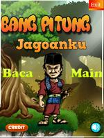 Bang Pitung Jagoanku Poster