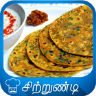 tamil Breakfast ikon