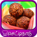 tamil chettinad food APK