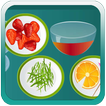 Healthy Breakfast Cooking Game