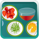 Healthy Breakfast Cooking Game aplikacja