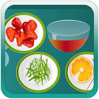 Healthy Breakfast Cooking Game ไอคอน