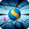 Tap & Grow: Balls control APK