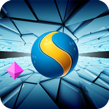 Tap & Grow: Balls control