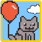 Tap Tap Cat icon