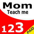 Mom Teach Me 123
