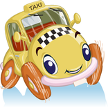 Funny Car Puzzle