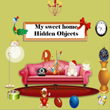 ”Kids hidden home objects