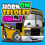 om Telolet Om - Bis Mania