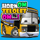 om Telolet Om - Bis Mania aplikacja